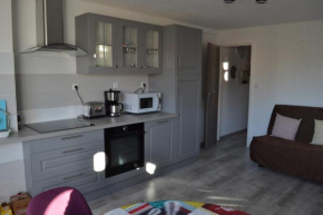 Appartement T2 Cap d'Agde